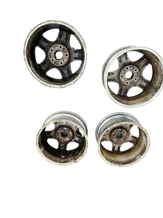 Jante Din Aliaj R17 Volkswagen Touareg 7La, 7L6, 7L7 2002 - 2013 V6 Td