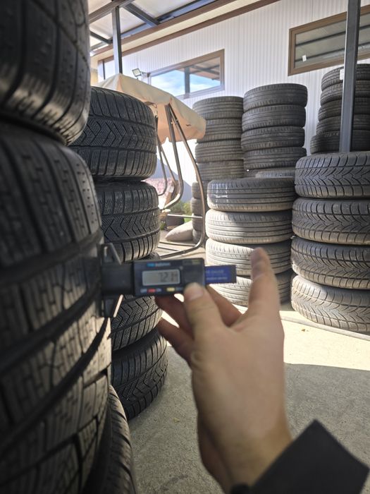 2 Броя 265/35/19 Pirelli 7,2mm