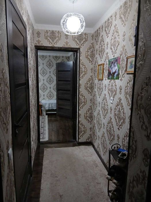 Квартира 2-х комнатная, Кадышева, Авиасозлар-3!