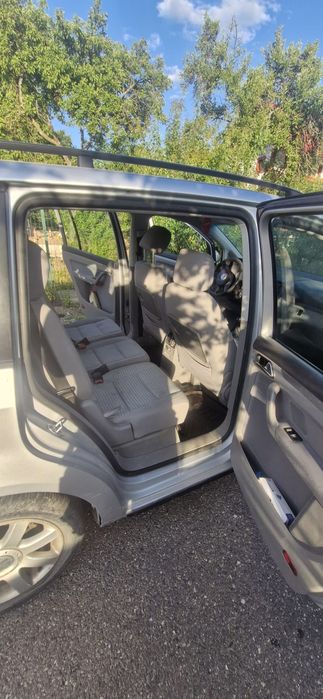VOLKSWAGEN Touran 2005 — imagine 2