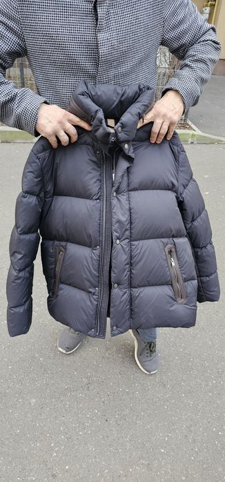 Geaca boss originala