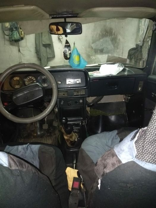 Москвич АЗЛК 2140