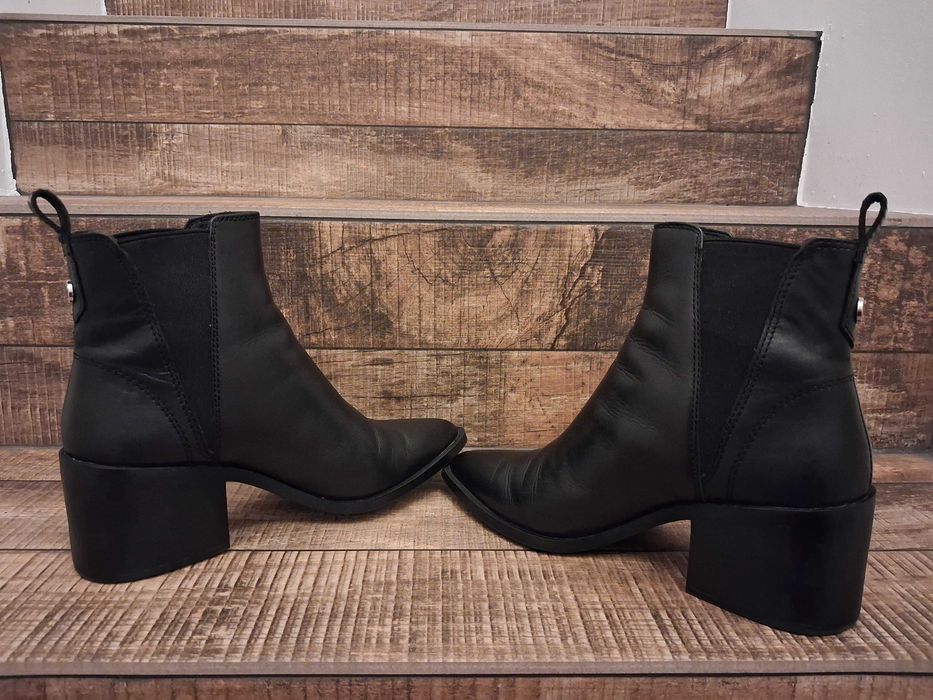 Botine Steve Madden 38