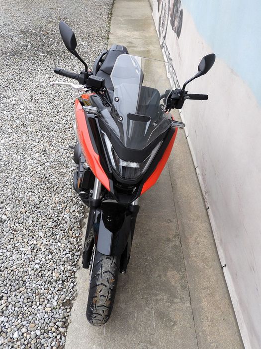 Motocicleta Honda NC750X ABS DCT | Rate | Leasing