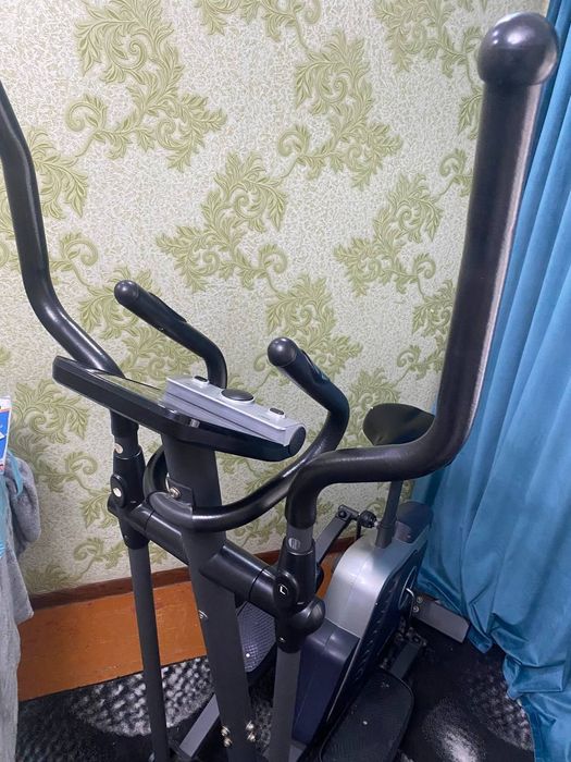 Продам велотренажор