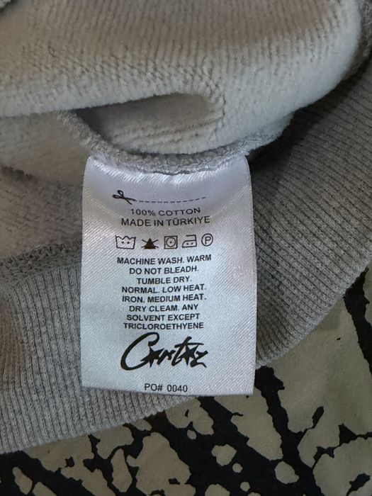Corteiz HMP Sweatshirt