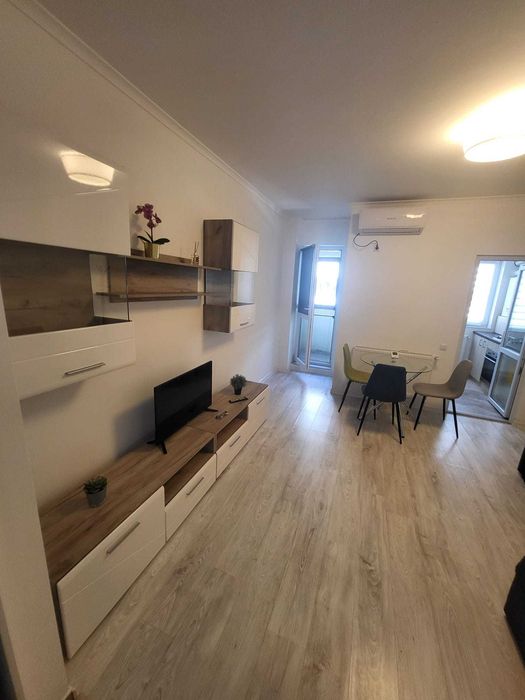 Direct Proprietar Inchiriez Garsoniera Avangarde City - Militari Residence Chiajna