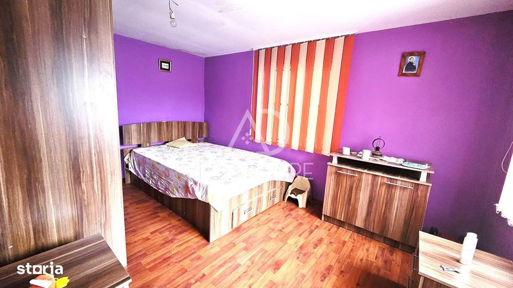 Casă de vânzare - Turcinești - Horezu