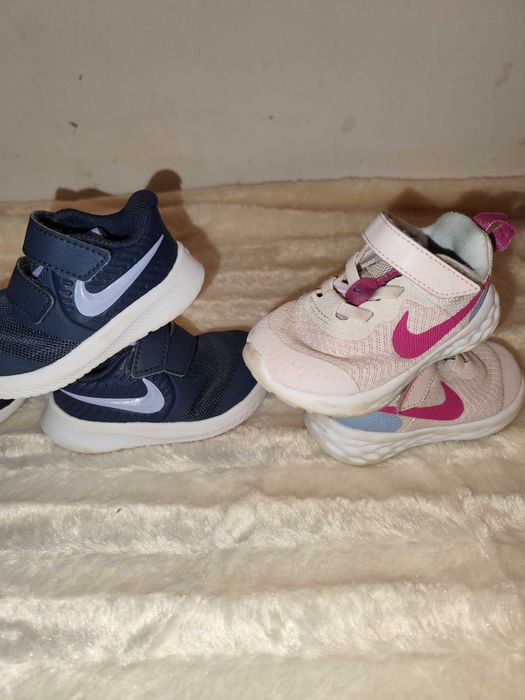 детски обувки  ОРГИНАЛНИ Nike Air Max SC.