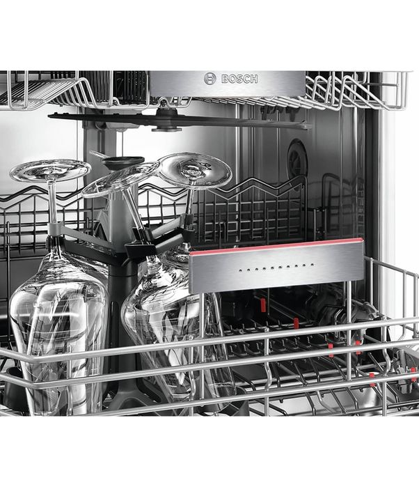 Suport pahare vin / șampanie Bosch GlassSecure – mașină de spălat vase