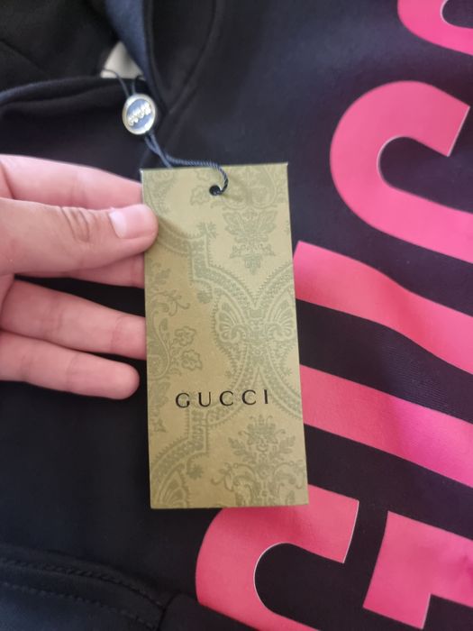 Gucci худи качественная