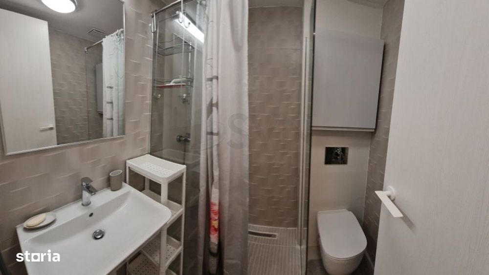 Apartament 3 camere - Cloud 9 - Aviatiei