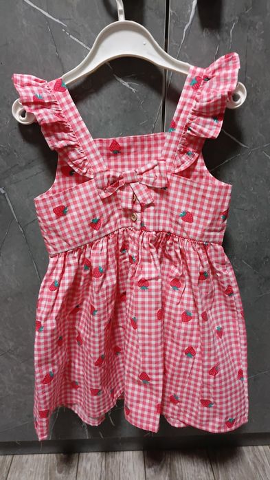 Новое платье lc waikiki