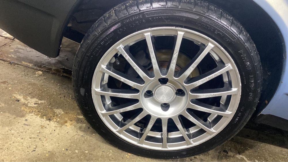 Обмен дисков Р16