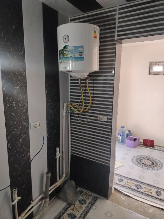 Xovli uy. 6 sot. Сергелий 5 бекатдан 15 км. Сурумда.