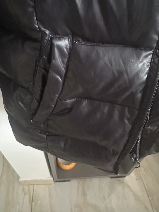 Geaca fete puffer 134