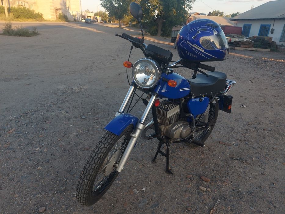 Продам Мотоцикл Минск 2013 года