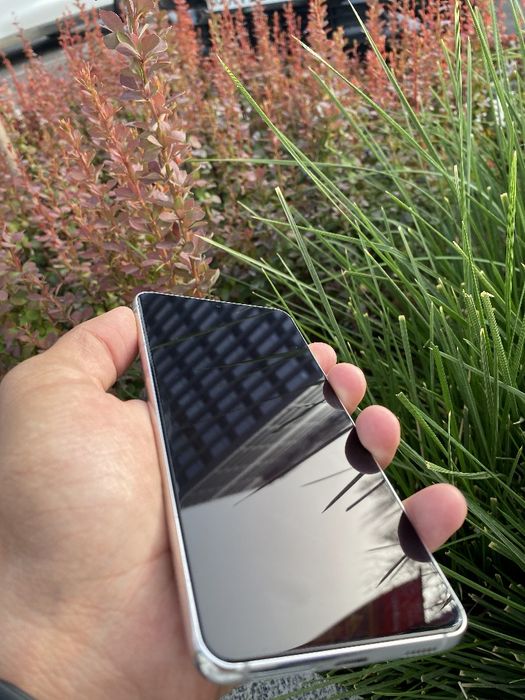 Samsung s21 5G telefoni