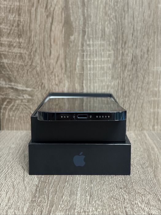 Iphone 12 pro 256 gb