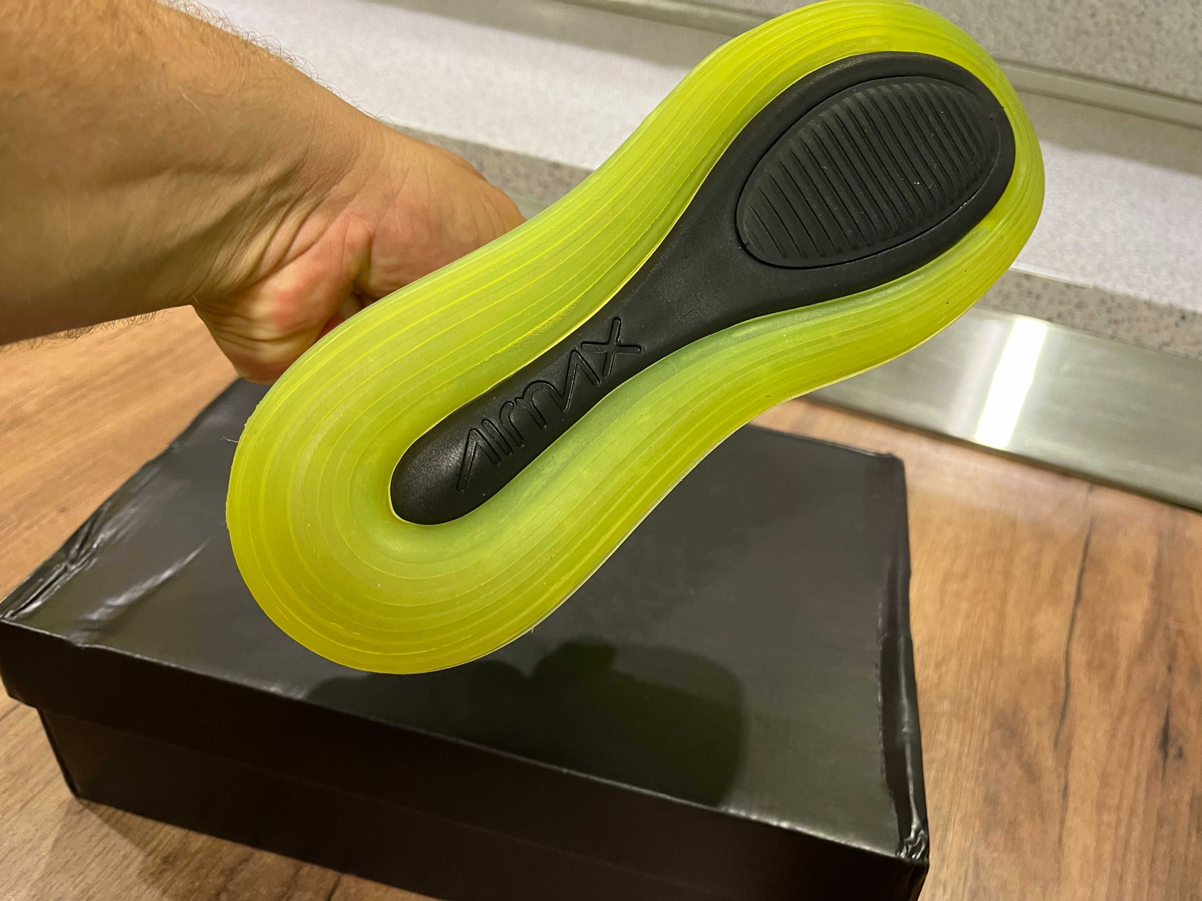 Air max 720 semelle on sale