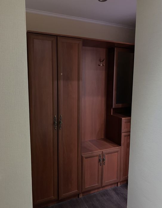 Долгосрочная аренда квартиры