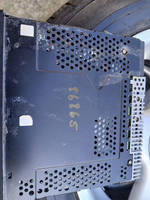 Оригинално СД Alpine за Mercedes. MF2910.