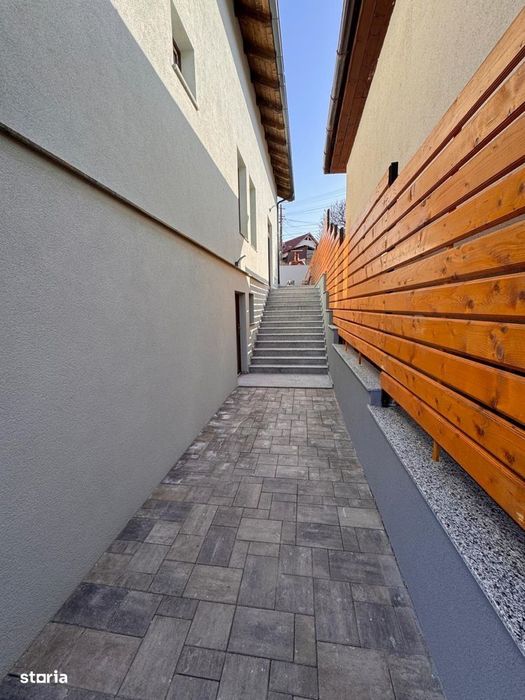Duplex Gruia Cluj Napoca