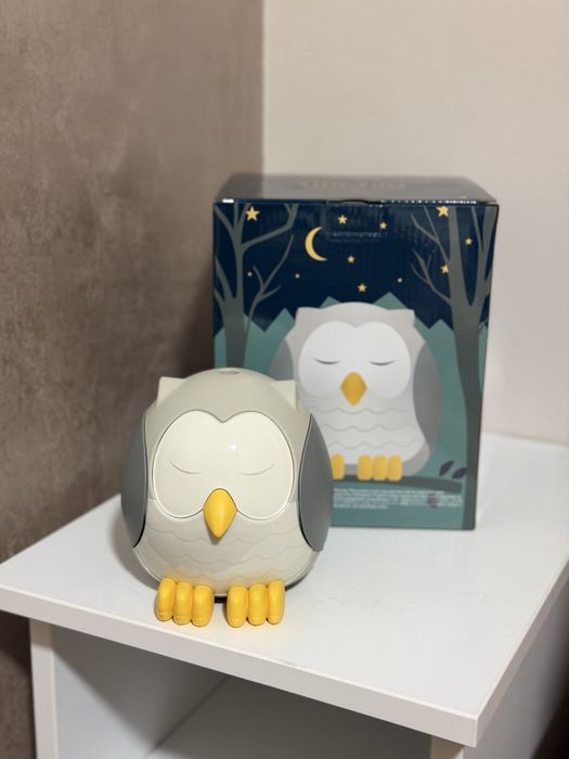 Diffuser Bufnita Young Living