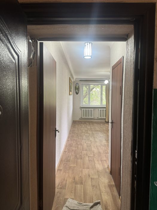 2-х комнатная квартира