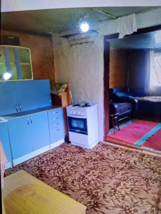 Продам  зимные вариант дачу