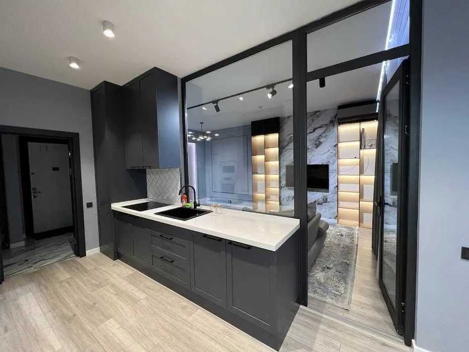 L2 ЖК Казахстан! Ц6! Минор метро! Алайский Ц5 Недалеко от метро