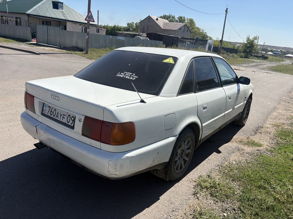 Продам Надежного Немца! Ауди А6