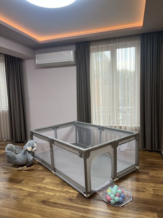 ПРЕЗ ДЕКЕМВРИ-75лв Големи,средни и малки кошари за игра! Подарък топки