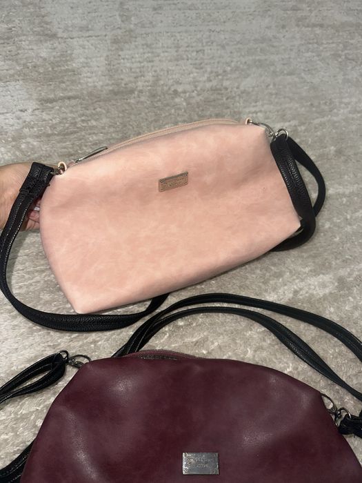 Стильные сумки 2000 тнг