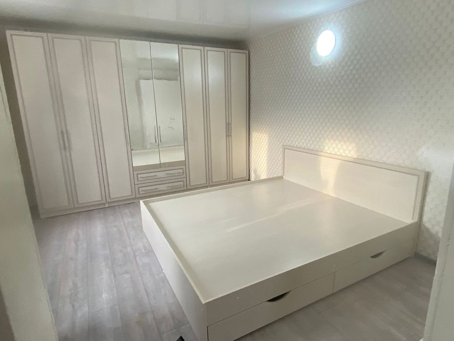 Изготовление корпусной мебели на заказ