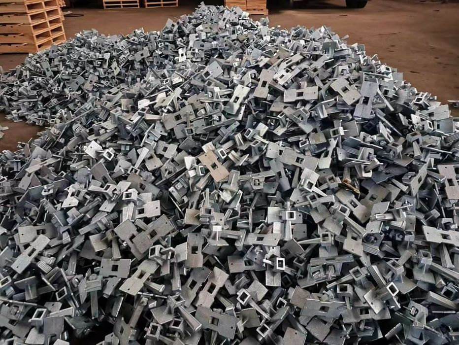 Жабки за скеле, шпани, шпилки, вилици, триноги