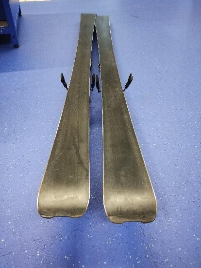 Schi Atomic Sx Aero 159 - produs resigilat - (SecondHand) Decathlon