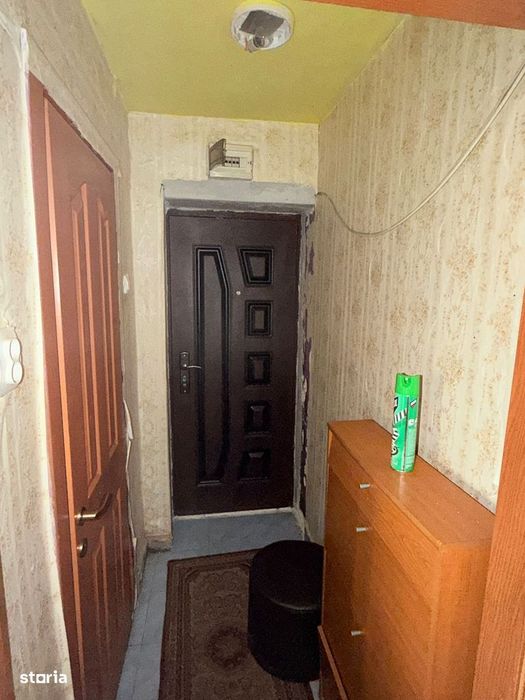 Apartament cu 2 camere lângă liceul Spiru Haret Tg-Jiu