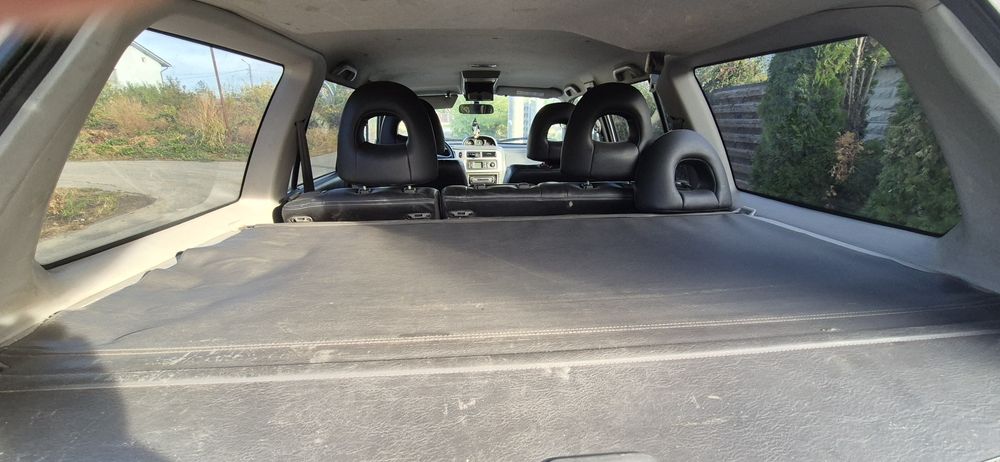 Mitsubishi pajero sport, 2006, 2500cmc, 175000km, diesel