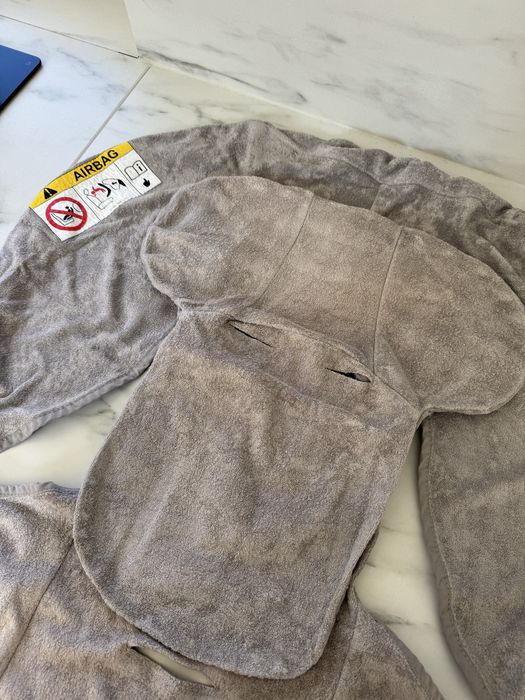 Калъф за столче Cybex Cloud Zi