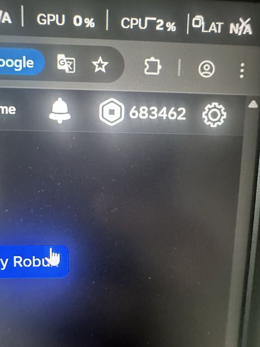 Продаю Robux за тенге! 1 Robux = 4 тенге