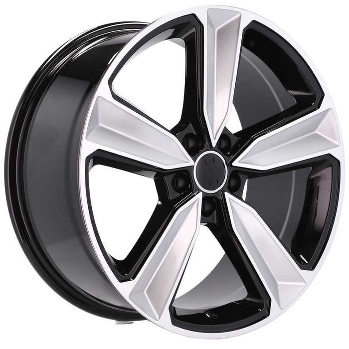 19" Джанти Ауди 5X112 AUDI A3 A4 S4 A5 S5 RS5 A6 S6 A8 Q Q5 Q7 4M RS S