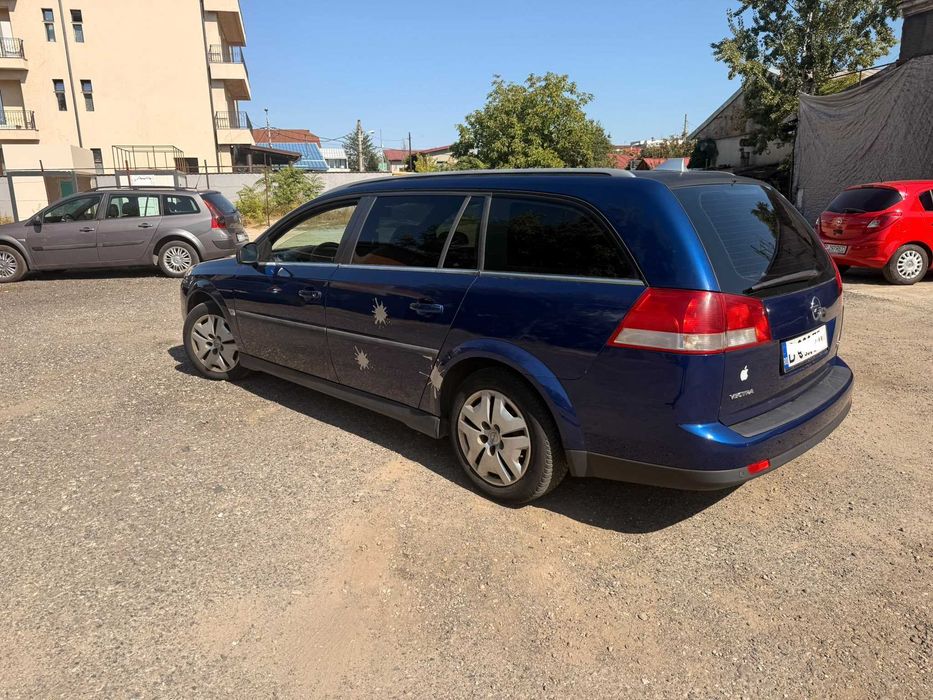 Vand Opel Vectra C Signum 1.9 Diesel