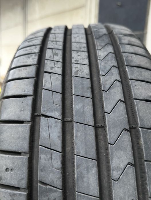 Летни гуми Hankook