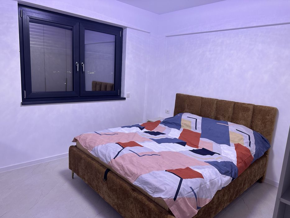 Apartament Hanul Doctorului Omv