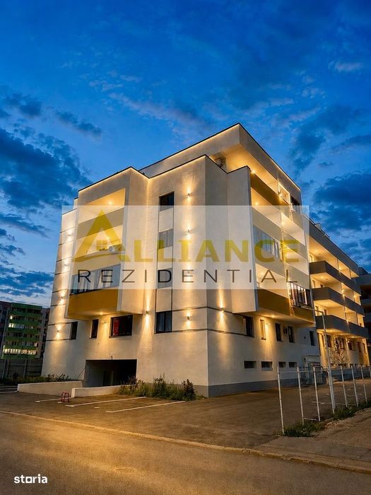 Apartament 2 camere | Mutare imediata | Metrou Berceni | Bloc NOU