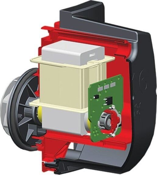 Hagen Fluval FX-6 Filtru de apa acvariu, 1500L