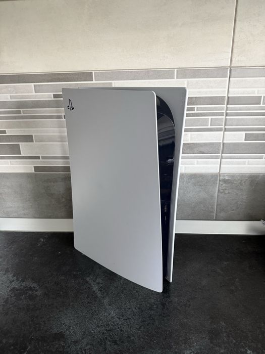 Consola PS 5 nefunctionala!!