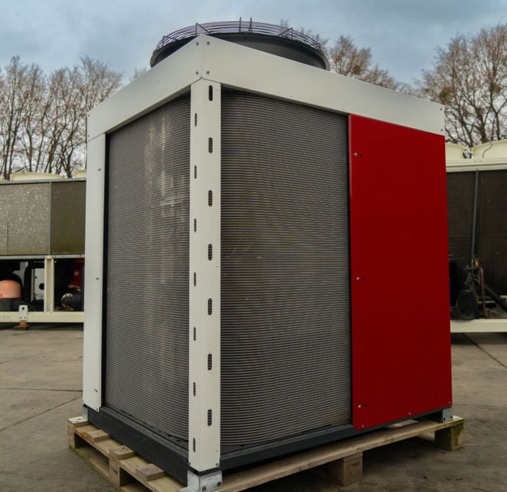 Чиллер Lennox GAC020SM2M (20.1 кВт)