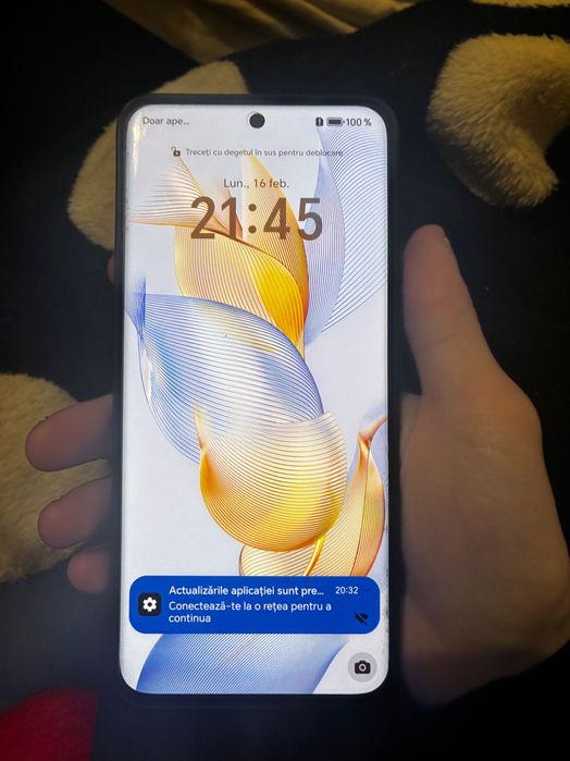 Vând Honor 90 Urgent Stare impacabila